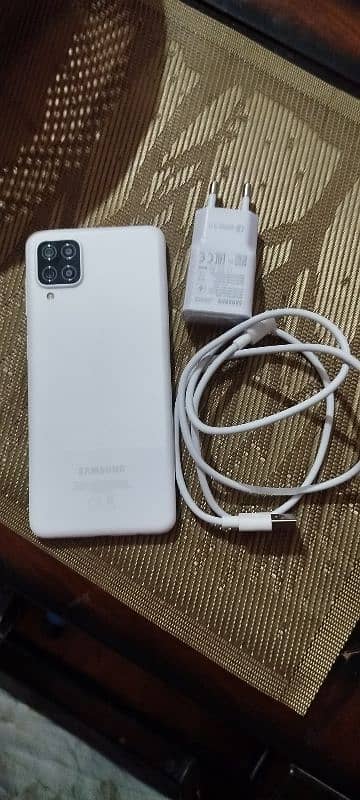 samsung A12 10