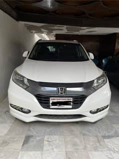 Honda vezel z sensing model 2014 0