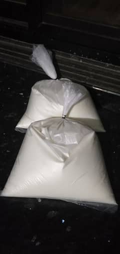 Goat Milk 400kg 0