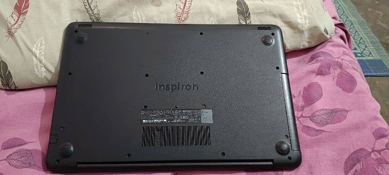 Dell Inspiron 4gb 5