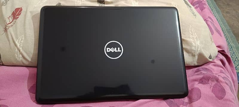 Dell Inspiron 4gb 6