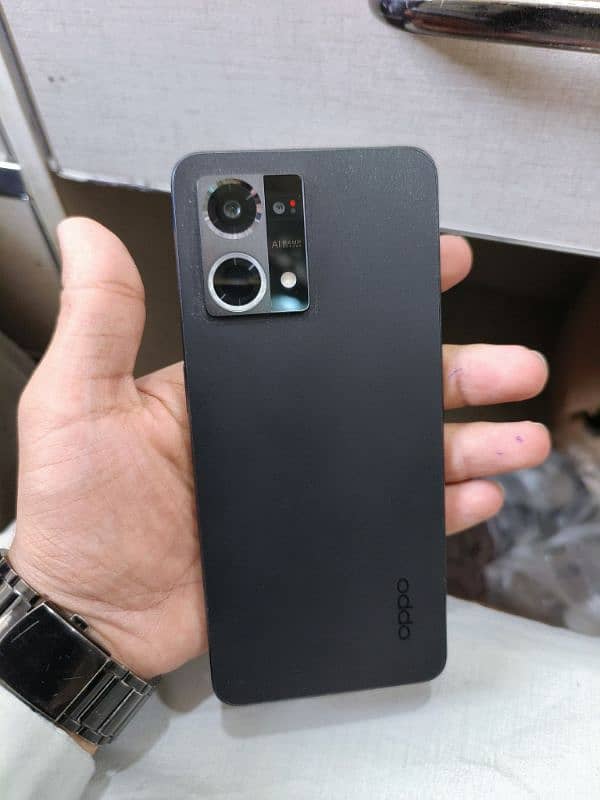 Oppo f21 pro 4g 128gb 2