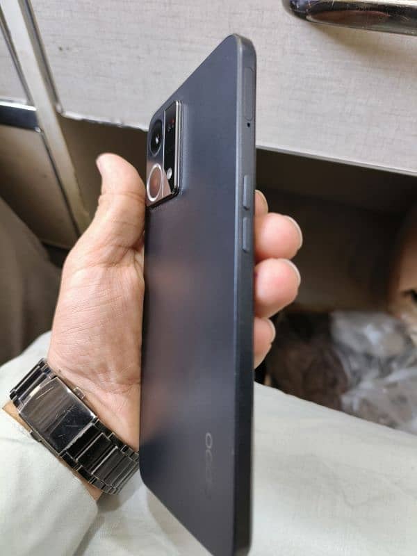 Oppo f21 pro 4g 128gb 3