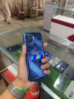 MOTOROLA ONE 5G (4+128) SINGLE SIM PTA APPROVED CN: 03186414811