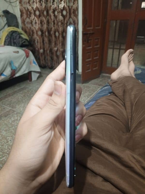 Infinix note7 3