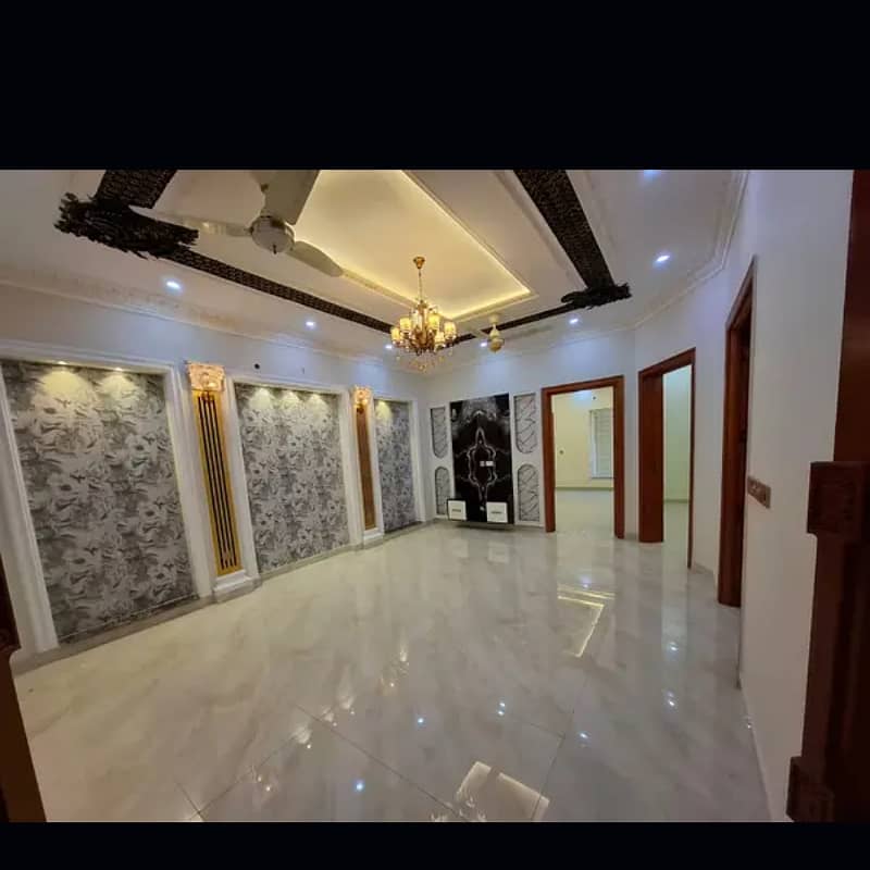 10 marla house for sale in paragon city lahore 10