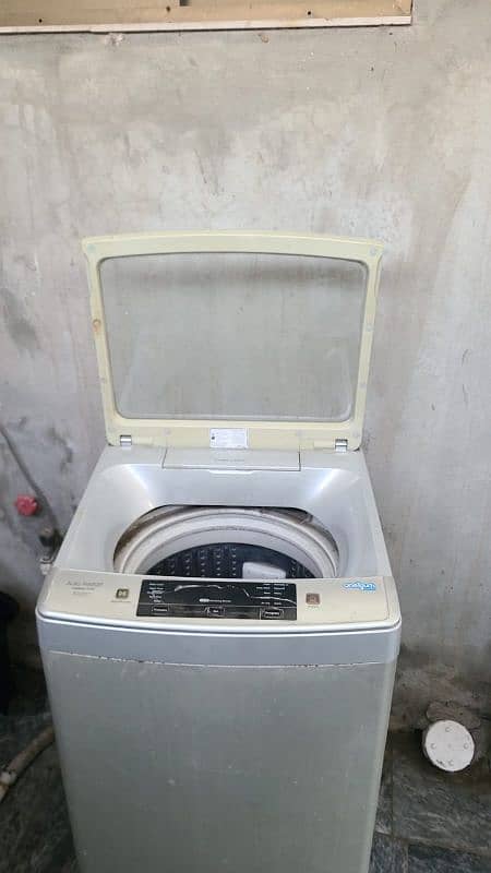 Haier Machine for sale 5