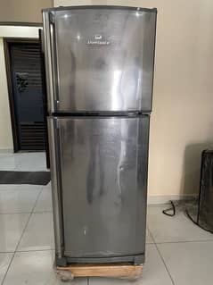 Dawlance Double Door Refrigerator