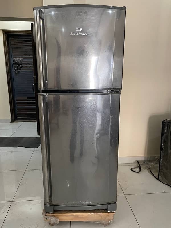 Dawlance Double Door Refrigerator 0