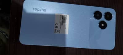 Realme Note 50 4/128