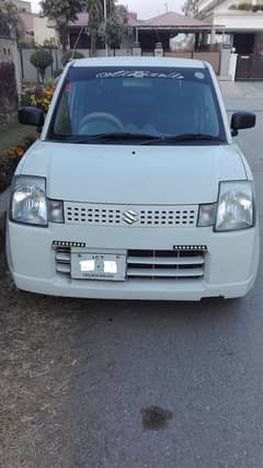 Suzuki Alto 2008 GII