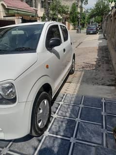 Suzuki Alto 2020