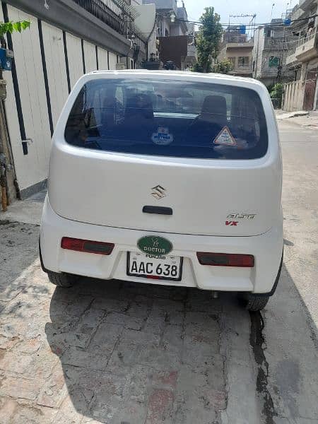 Suzuki Alto 2020 2