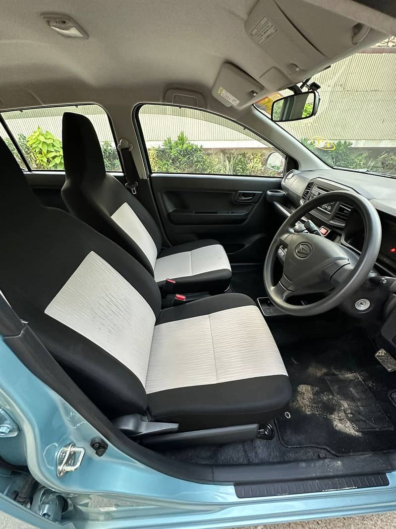 Daihatsu Mira 2021 L Package 3