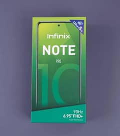 infinix