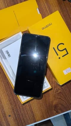 realme5i