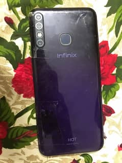 infinix