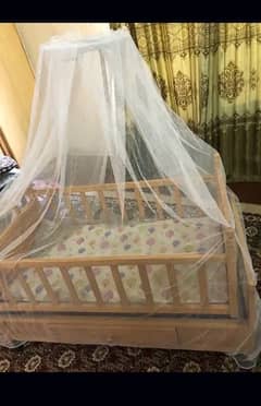 Baby Bed Fir Sale