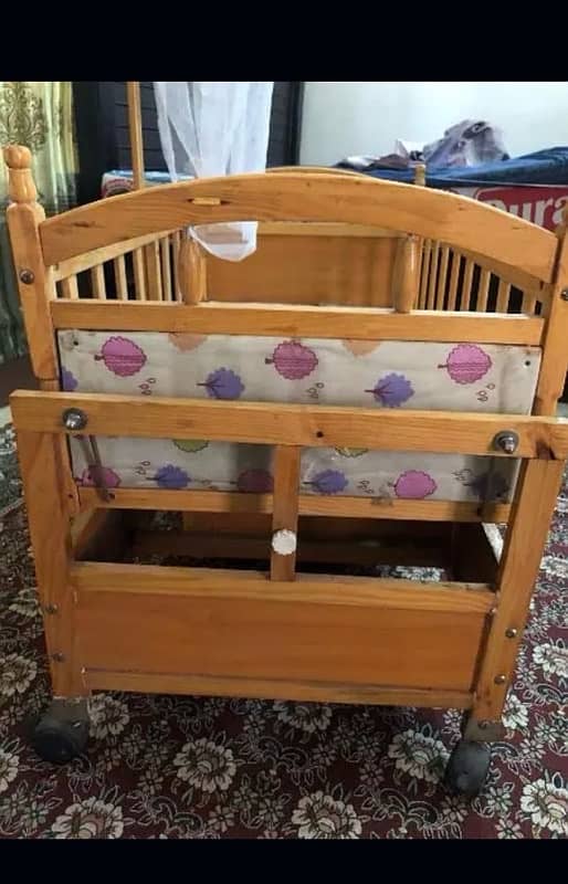 Baby Bed Fir Sale 4