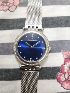 Claude bernard ladies watch