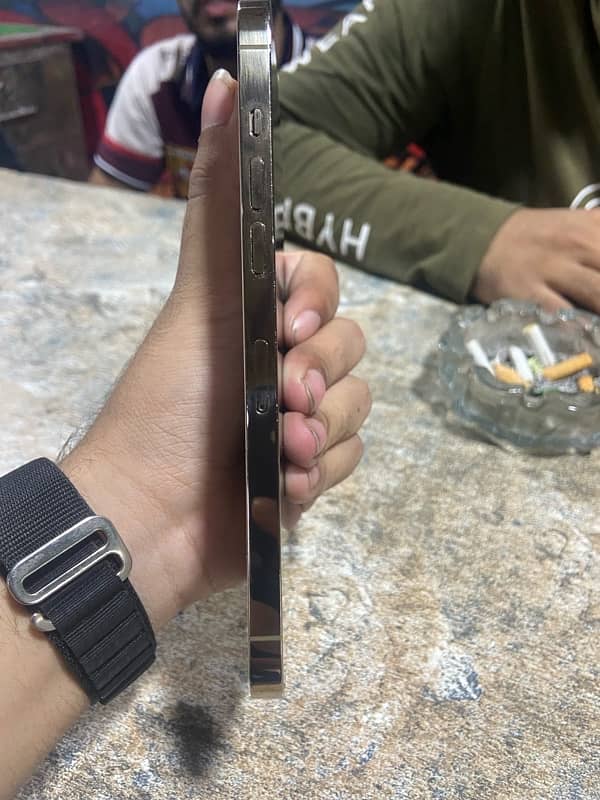 iphone12pro max 256 Hk pta approved 0