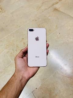 IPHONE 8 PLUS PTA APPROVED