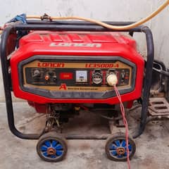 Loncin 2.5 generator