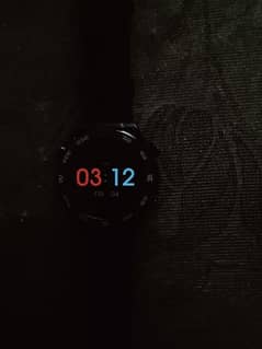 Haylou watch R8