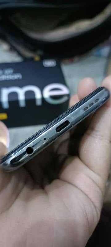 Realme Gt Master Edition 8+8 gb 256 gb 3