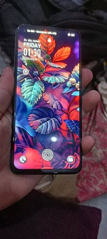 Realme Gt Master Edition 8+8 gb 256 gb 5