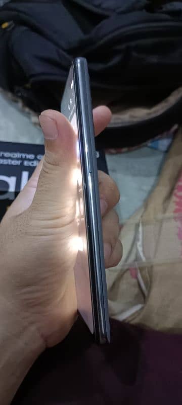 Realme Gt Master Edition 8+8 gb 256 gb 13