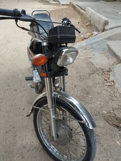 honda 125 for sell