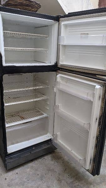 pel Fridge big size,all okay 03052578227 2