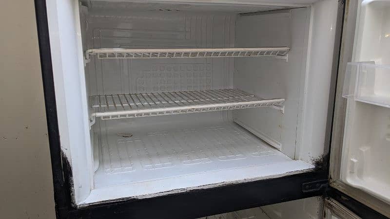 pel Fridge big size,all okay 03052578227 5