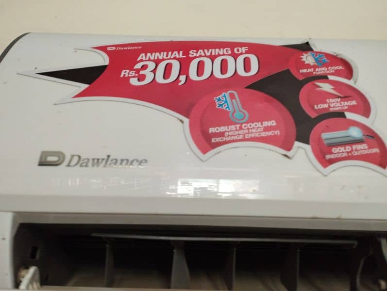 dawlance inverter 1.5 1