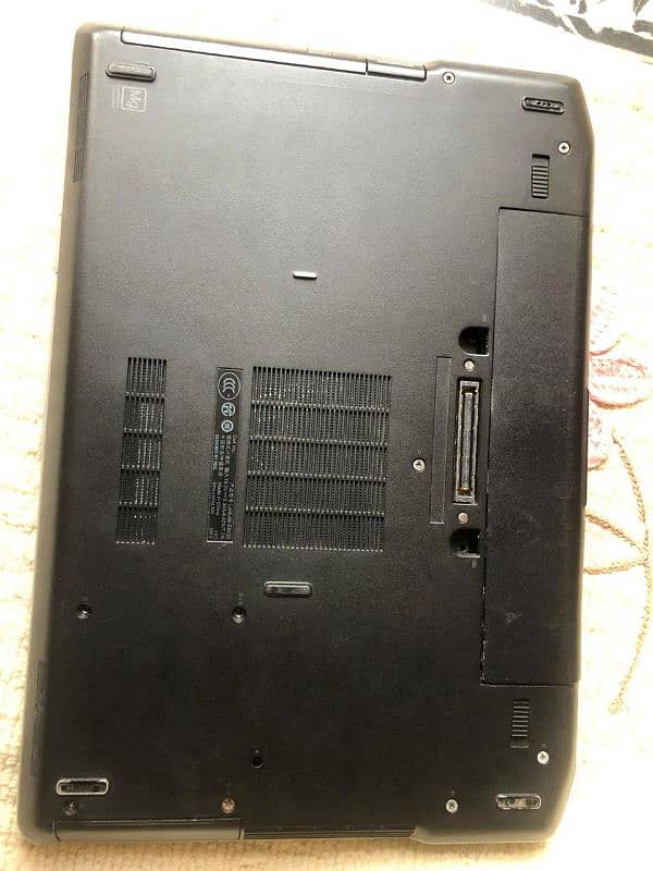 Dell latitude E6420

Core i5 2nd generation 10/10 Condition 8