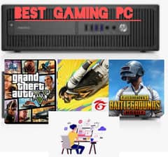 best gaming PC for GTA 5 cheapest price only Rs 19500