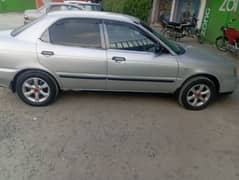 Suzuki Baleno 2003