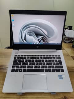 HP ProBook 430 G6  I5 8th Generation