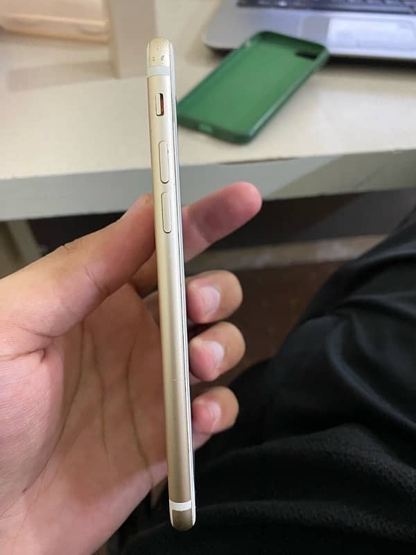 iphone 7 32gb gold pta approve 1