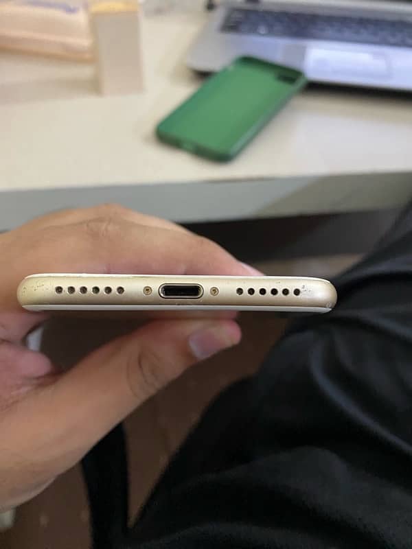 iphone 7 32gb gold pta approve 5