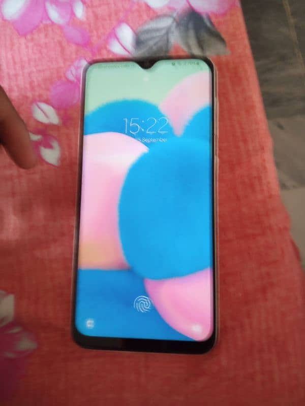 Samsung A30s 1