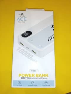 power bank ACE