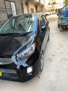 KIA Picanto 2020 Automatic