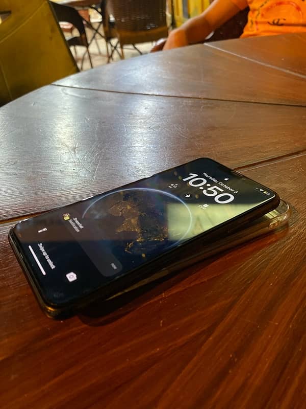 IPhone 11 Pro Max 1