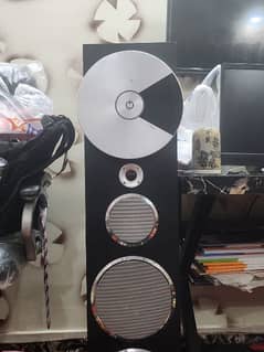 Audionic monster 230 0