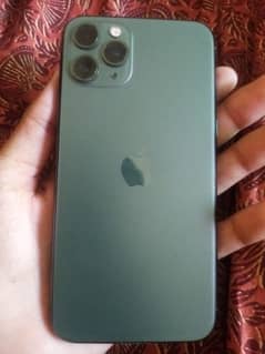 iphone 11 pro non PTa 10/10 64 GB 92 health