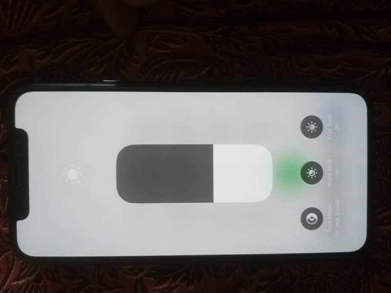 iphone 11 pro non PTa 10/10 64 GB 92 health 2