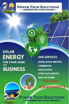 Provide Solar Systems Solutions