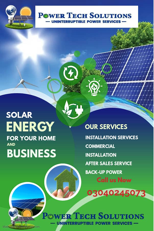 Provide Solar Systems Solutions 0